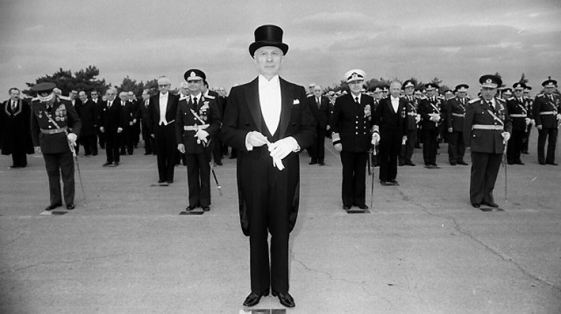 Türkiye'nin referandum tarihi sadece 1 kez o sonuç çıktı! - Resim: 2