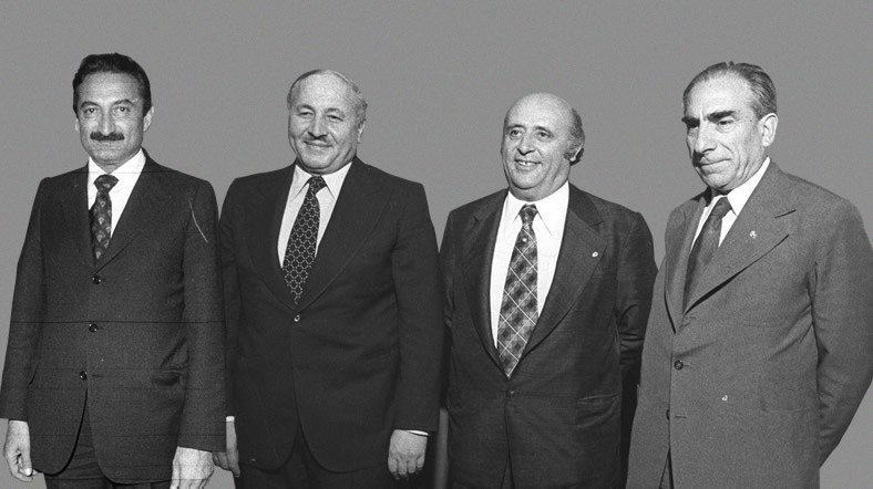 Türkiye'nin referandum tarihi sadece 1 kez o sonuç çıktı! - Resim: 3