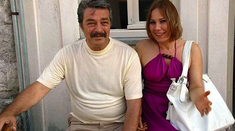 Kadir İnanır’ın ailesinde miras krizi büyüyor! Tehdit mesajları ortalığa saçıldı - Resim: 4
