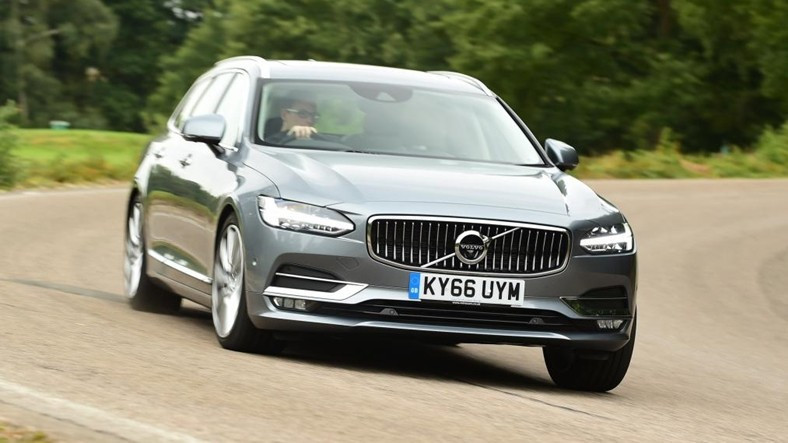 Avrupa'da Yılın Otomobili Ödülü işte kazananlar - Resim: 4