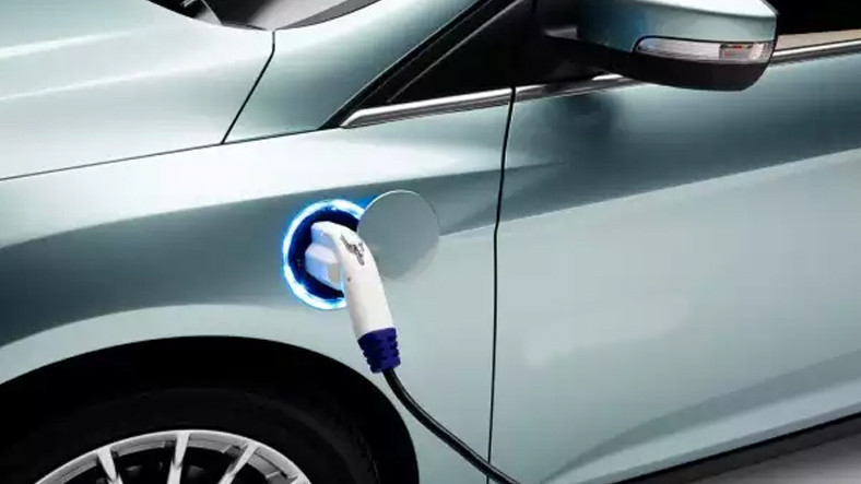 Yerli otomobilin şarj ünitesi hangi ilde üretilecek? - Resim: 4