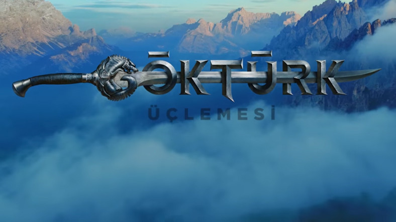 Dağ yönetmeninden Göktürk Üçlemesi Geliyor! - Resim: 1