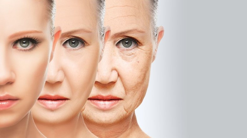 Vücut yaşınız kaç? İşte hesaplamanın yolu! - Resim: 1