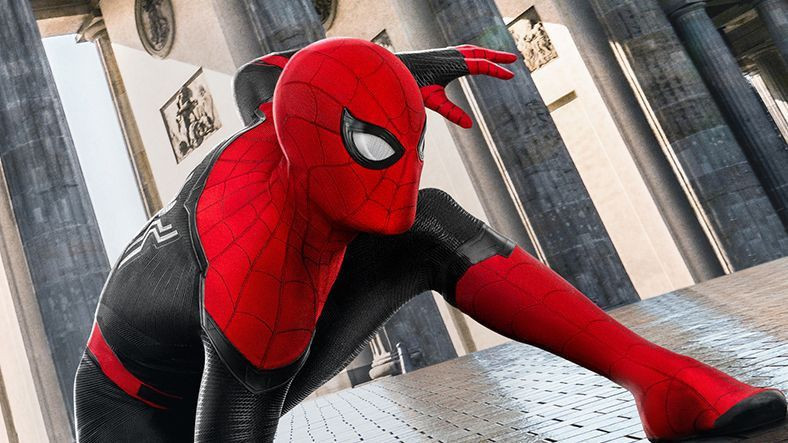 Örümcek Adam'ın Marvel'ı terk etti! Oyuncu Tom Holland ilk kez konuştu - Resim: 3