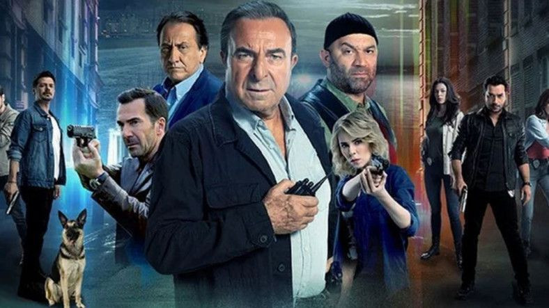 RTÜK'ten cezalar bakın neden yağdı TV8 Survivor Show TV Çukur FOX TV Yasak Elma... - Resim: 3