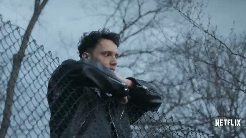 Cüneyt Özdemir'den Netflix'e Edis belgeseli tepkisi: Tarkan sen neyi bekliyorsun? - Resim: 1