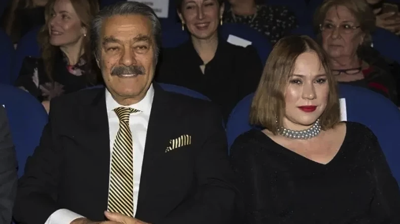 Beynine 3 kez pıhtı atmıştı! Yeşilçam'ın usta ismi Kadir İnanır'dan korkutan haber - Resim: 6