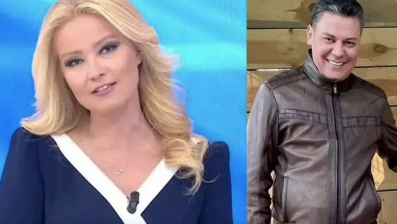 İşte Müge Anlı'nın dilinden düşürmediği annesi! Gören nasıl yani demeden edemedi - Resim: 1