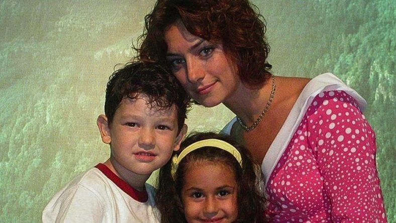 Yayınlandığı döneme damga vurmuştu: Aliye'nin Arda'sını son haliyle kimse tanıyamadı - Resim: 2