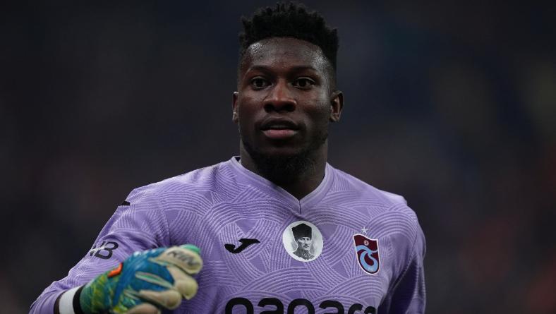 Süper Lig'in en iyi kalecisi belli oldu! Kaleciler yarışında zirve o ismin... - Resim: 4