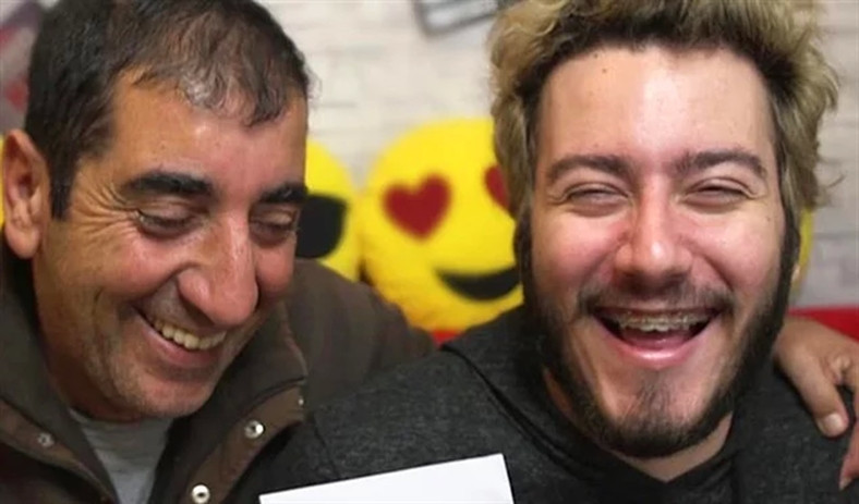 Enes Batur amcasını belaltı vurdu videoya çekti! Bu kez kriz büyük - Resim: 3