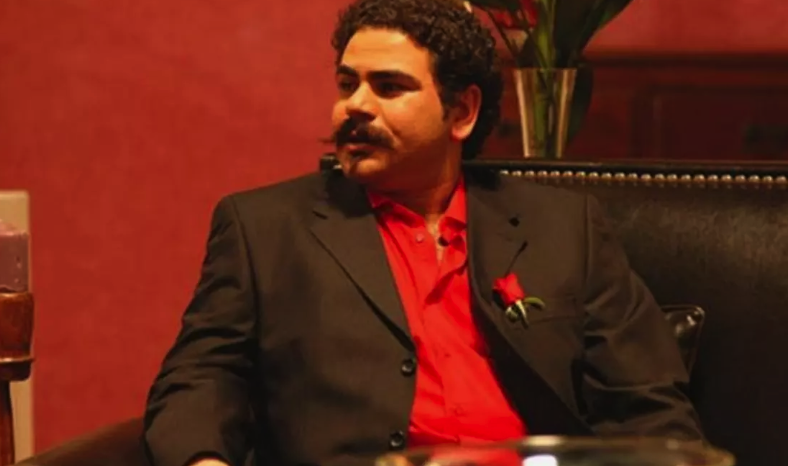 Kurtlar Vadisi'nin Güllü'sü Erhan Ufak'ın son hali görenleri şoka soktu! - Resim: 2