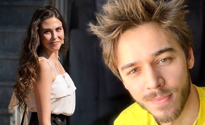 'Sorun değil' demişti! Arka Sokaklar'ın Tekin'i Onur Bay Dilara Aksüyek'ten kötü haber - Resim: 2