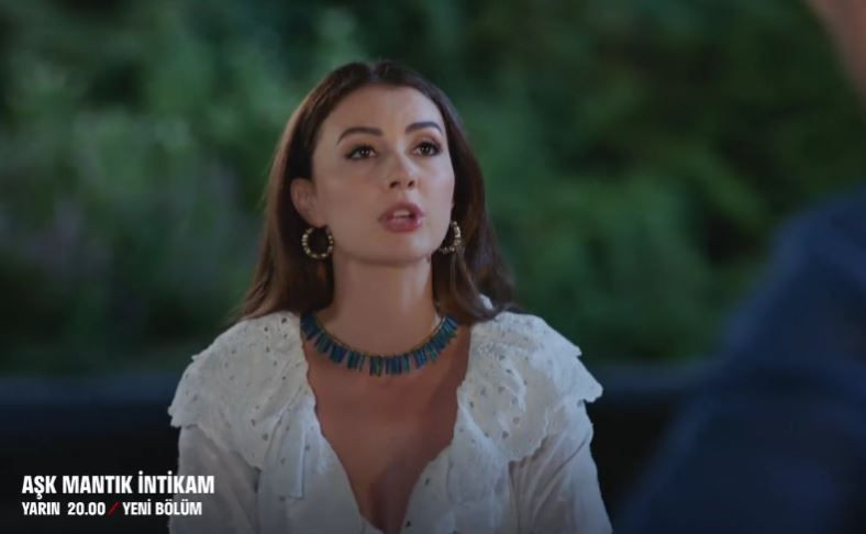 Fox Tv Aşk Mantık İntikam dizisine RTÜK cezası! - Resim: 2