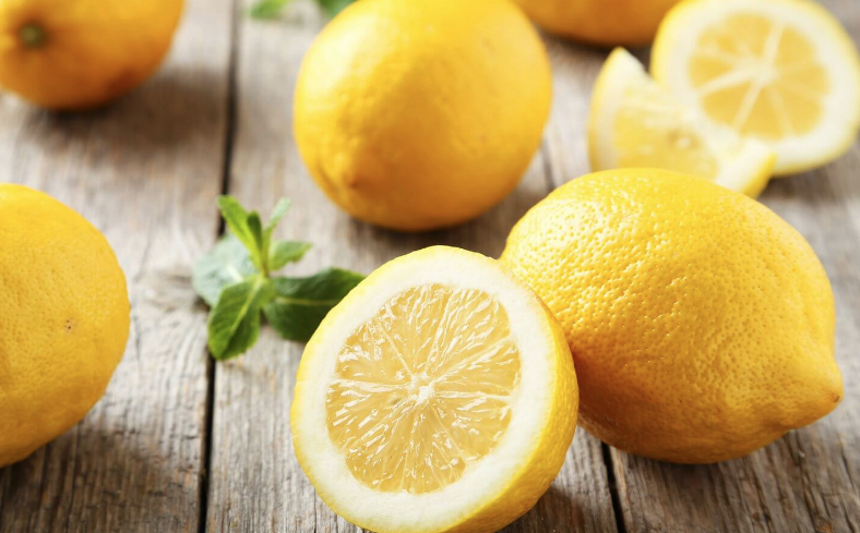 Yemenize gerek yok! Limon ile uyumanın inanılmaz faydaları - Resim: 1