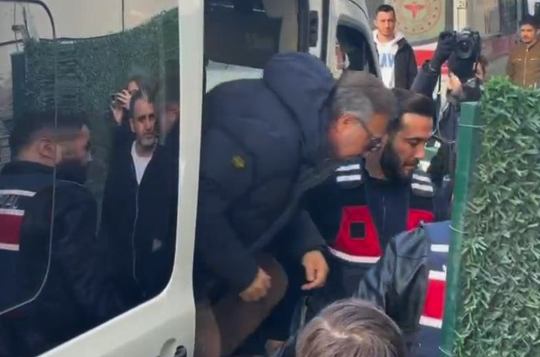 Uyuşturucu testi sonuçlandı, sabrı taştı! Oktay Kaynarca ateş püskürdü - Resim: 4