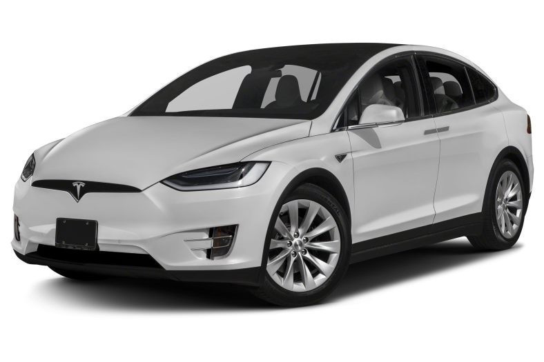 Dünyanın en değerli 4'üncü otomotiv firması Tesla oldu - Resim: 9