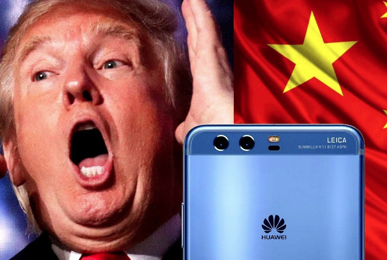 Donald Trump'ın uzlaşma mesajı olay oldu Huawei ve Çin ne diyecek? - Resim: 2
