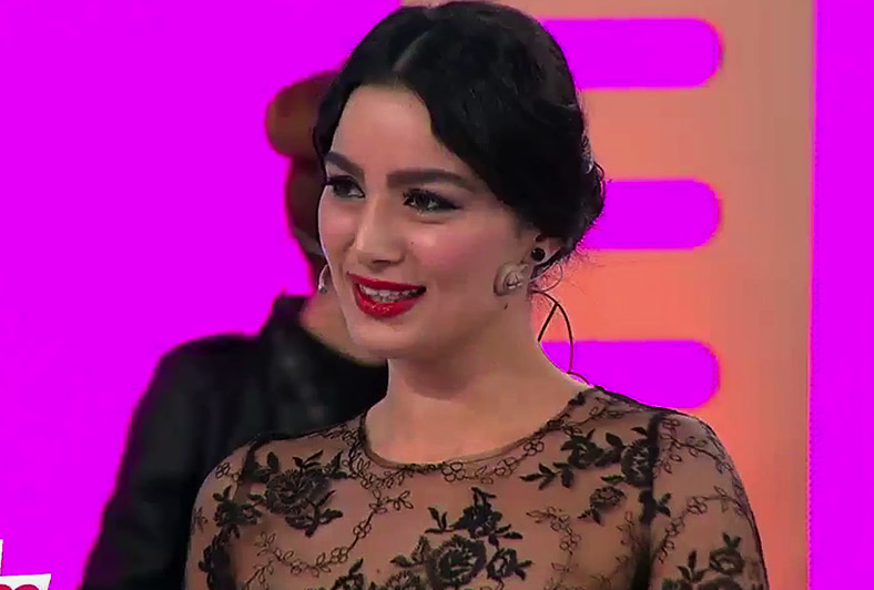 Çarkıfelek'in cilveli hostes'i Emel Özkızıltaş şimdi bambaşka görünüyor! Son halini kimse tanıyamadı - Resim: 4