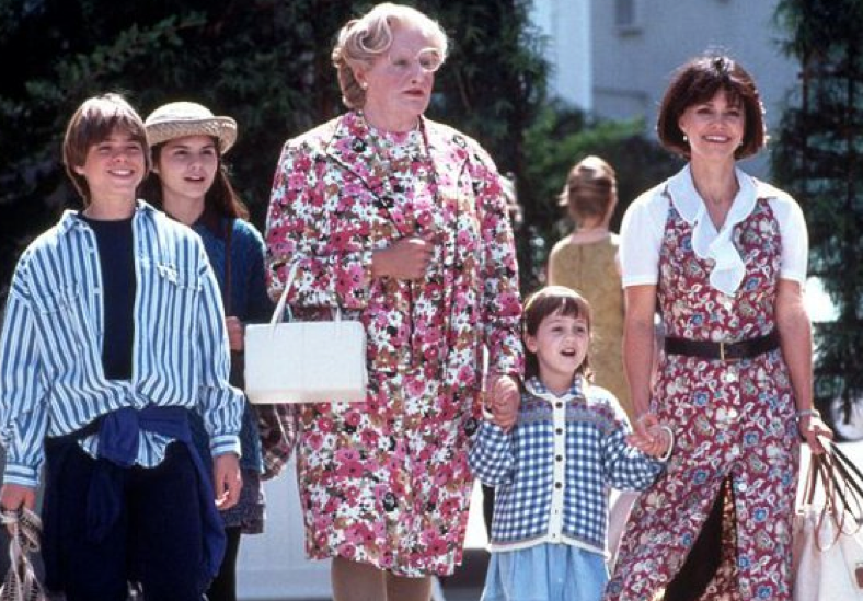 Kıyafetiyle öyle bir dalga geçti ki... - Resim: 4