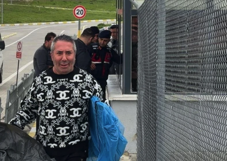 Murat Övüç dünyaevine giriyor! Evleneceği tarihi ilk kez açıkladı, kimle evleniyor - Resim: 4
