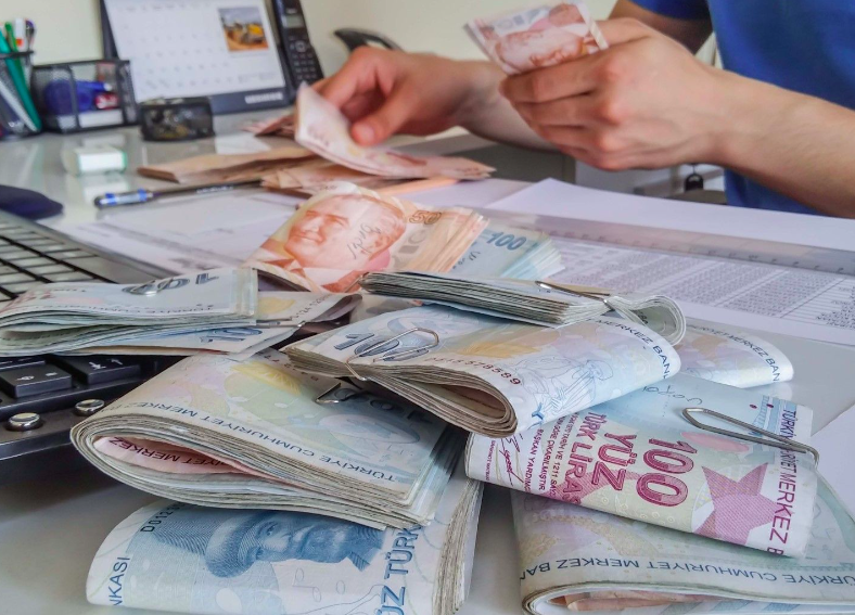 Milyonlarca çalışan bekliyordu! Kıdem tazminatında yeni ayar - Resim: 4