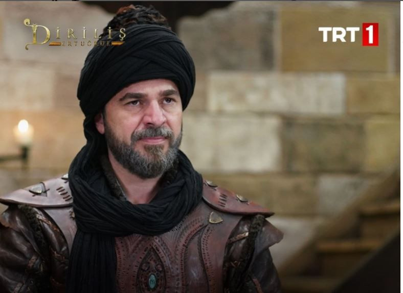 TRT1 Diriliş Ertuğrul dizisine Okan Bayülgen'den olay gönderme: 2 yılıma mal oldu - Resim: 2