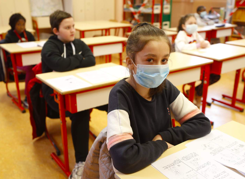 Veliler dikkat okullardan bir bir mesaj yağıyor! Öğrencilerin yarısı tehlike altında - Resim: 3