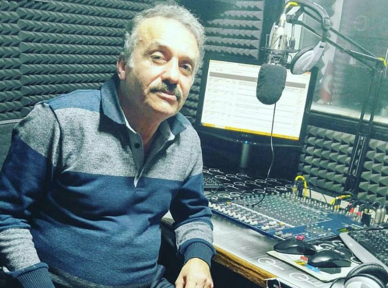 Selahattin Özdemir'in son sağlık durumu nasıl kalp krizi geçirmişti - Resim: 2