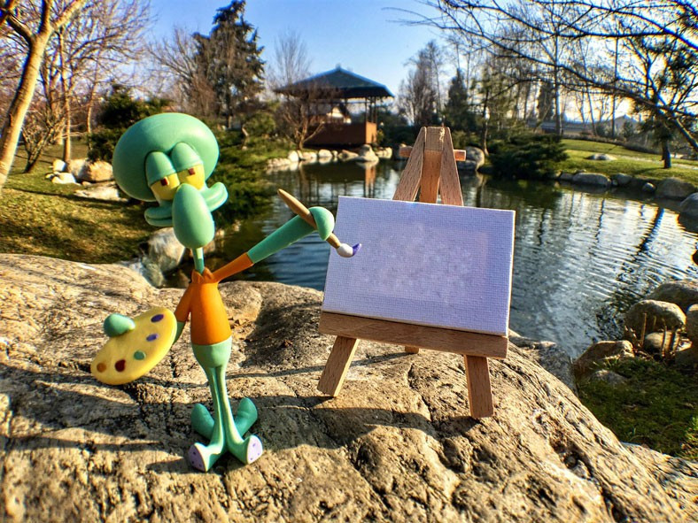 Tenten Büyükada’da, Batman İstanbul Boğazı’nda - Resim: 3