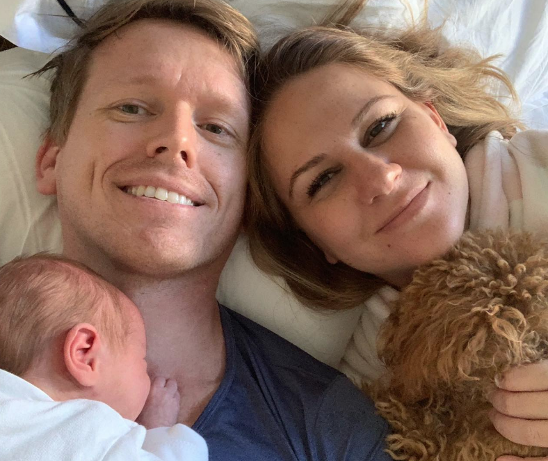 Nazlı Tolga eskisi gibi değil Fox TV haber spikeri bambaşka bir hayat yaşıyor - Resim: 3