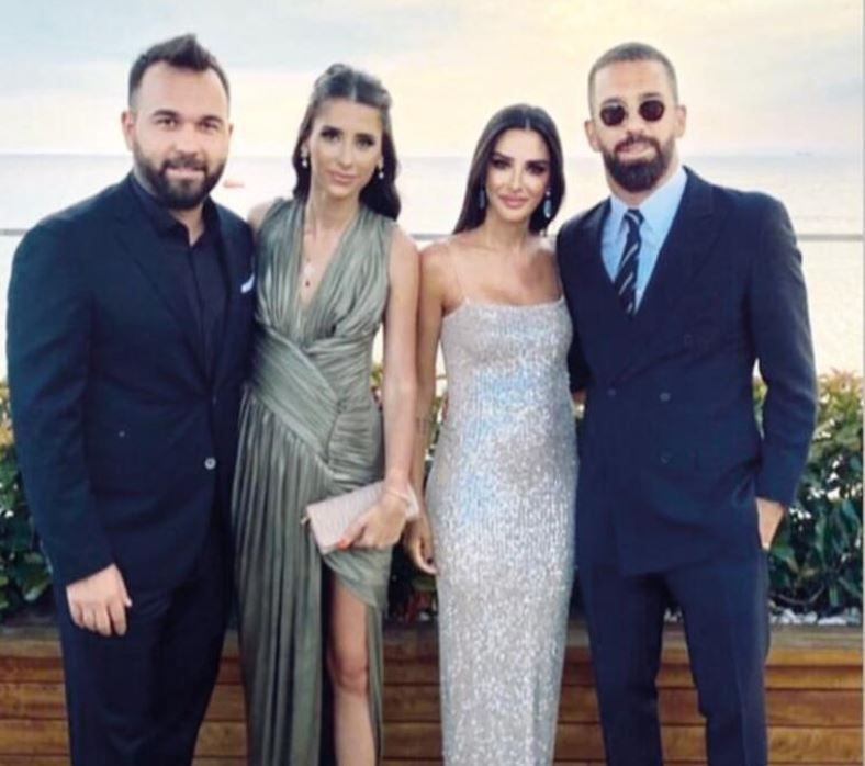 Aslıhan Doğan Turan hamile mi? Arda'ya 3. bebek müjdesi mi geliyor? - Resim: 1