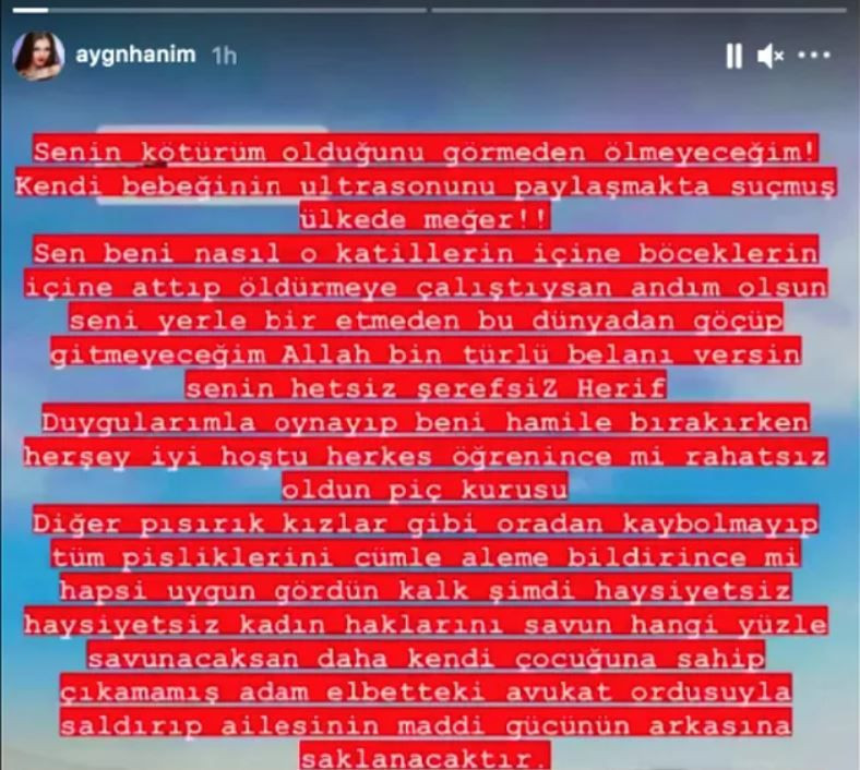 Aygün Aydın hapse girdi çıktı Hakan Sabancı bombası bitmiyor: Evimin önünde... - Resim: 4