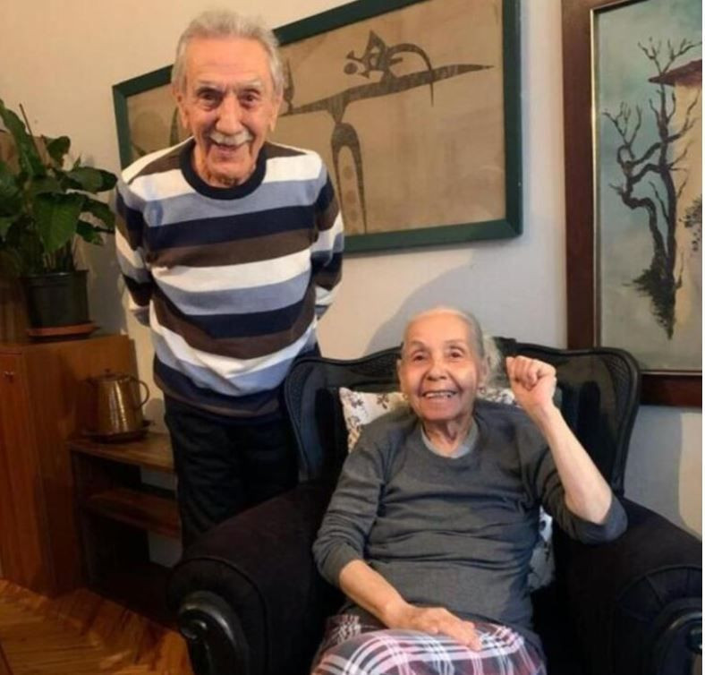 Nebahat Çehre'den Aydemir Akbaş'ın 'evlilik'' açıklamasına 'Yılmaz Güney'li cevap - Resim: 3