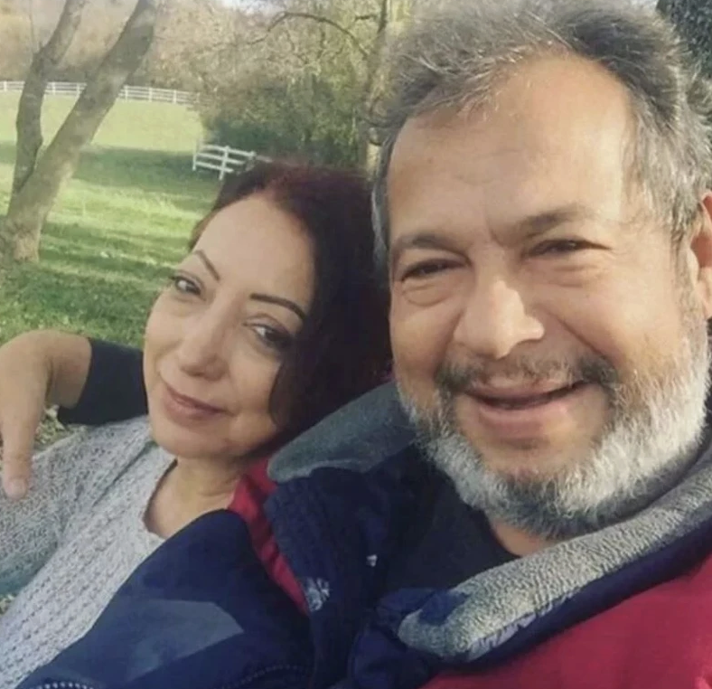 Yasemin Yalçın'ın eşi İlyas İlbey'den kötü haber geldi! - Resim: 4