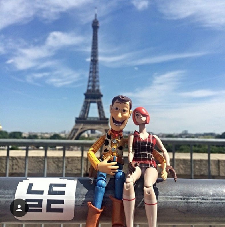 Tenten Büyükada’da, Batman İstanbul Boğazı’nda - Resim: 2