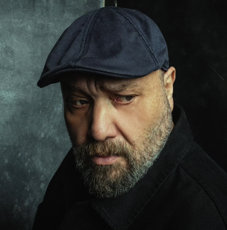 Usta oyuncu Ahmet Mümtaz Taylan 4 ayda 18 kilo verdi, sırrını itiraf etti! - Resim: 3