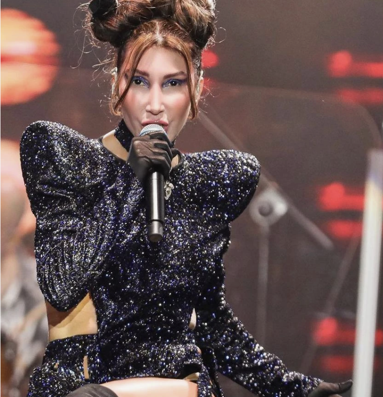 Hande Yener paraya para demeyecek! Yeni kazanç kapısı bakın neymiş - Resim: 7