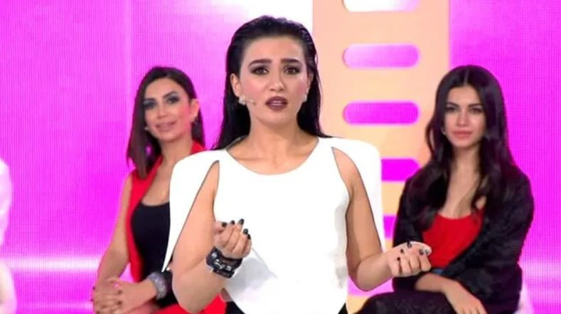 Çarkıfelek'in hostesiydi son hali herkesi şaşırttı! Emel Özkızıltaş sosyal medyayı salladı: 'Mükemmel ötesi' - Resim: 2