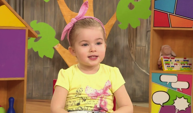 Çocuktan Al Haberi'nin Kutu Bebek Ebrar'ı yıllar sonra ortaya çıktı! Son halini görenler inanamadı - Resim: 2