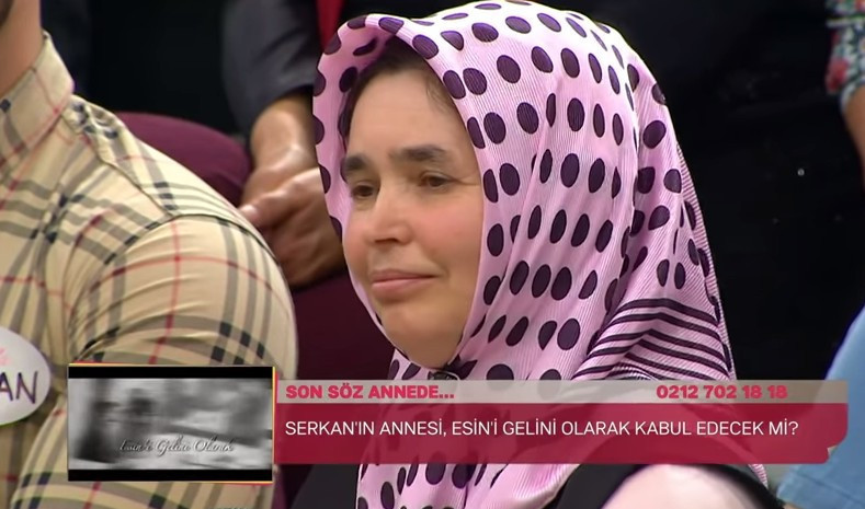 Zuhal Topal'ın yeni gelin adayı Huriye'ye bakın fenomen oldu - Resim: 3
