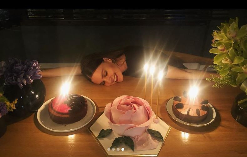 Aslı Enver'den Melisa Sözen'in paylaşımına "anne terliği" yorumu! - Resim: 1