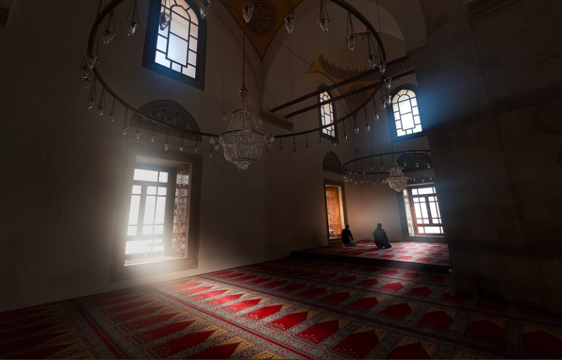 Bugün kandil mi 2021 17 Ekim ne kandili var Diyanet dini günler takvimi - Resim: 3