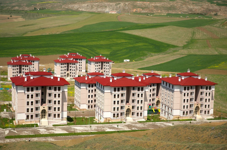 İşte TOKİ il il kura takvimi! Bugün başlıyor taksitler sabit, faiz yok... - Resim: 4