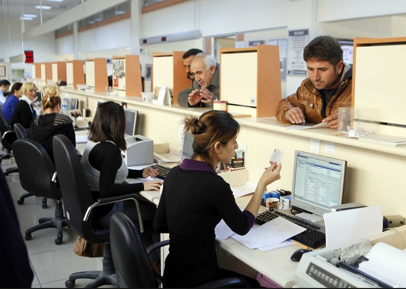 2016'da hangi memurun maaşı ne kadar artacak? - Resim: 1