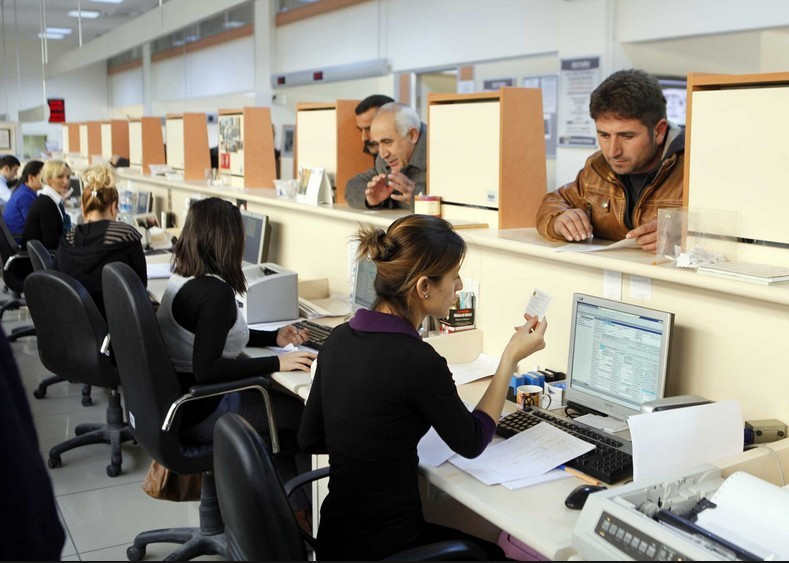 Yeni asgari ücretle kimin maaşı ne kadar olacak? - Resim: 1