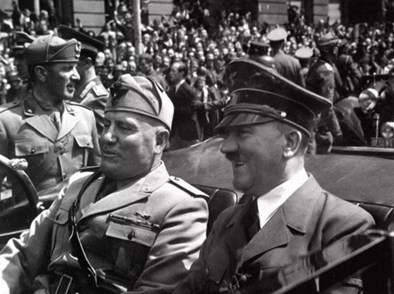 Hitler’in sırrı ortaya çıktı! Merak edilen serveti… - Resim: 1