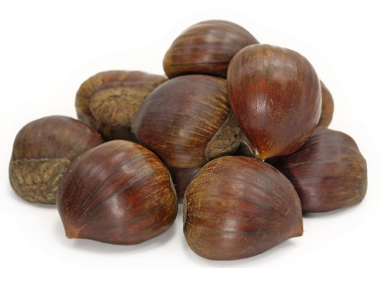 En doğal afrodizyak! Meğer kestanede neler varmış - Resim: 1