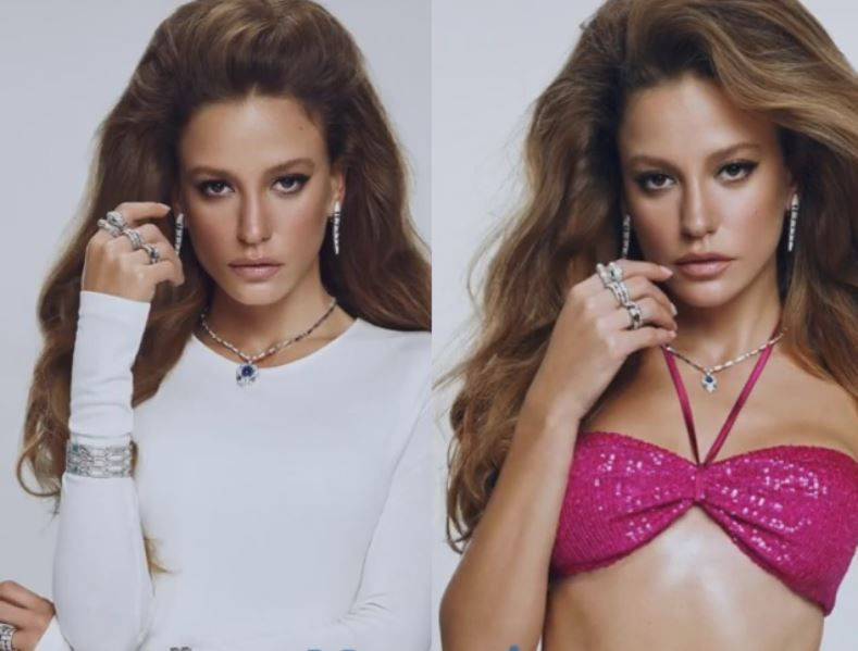 Serenay Sarıkaya Adana'ya yerleşiyor! Ev bakmaya başladı - Resim: 2