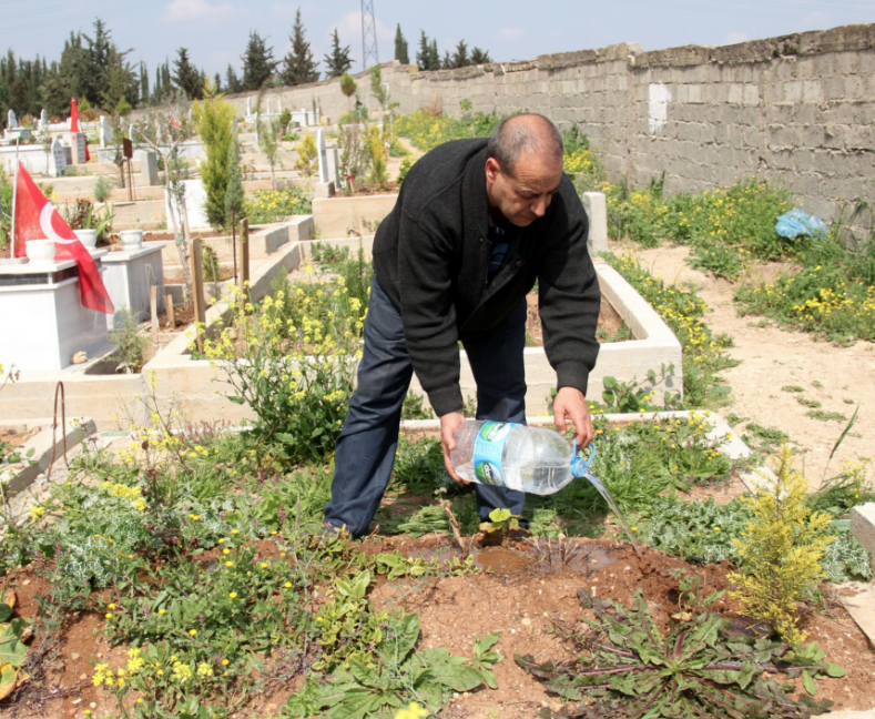 'Kızıma tecavüz etti hamile bıraktı' diye öldürdü! Acı gerçek ortaya çıktı - Resim: 4
